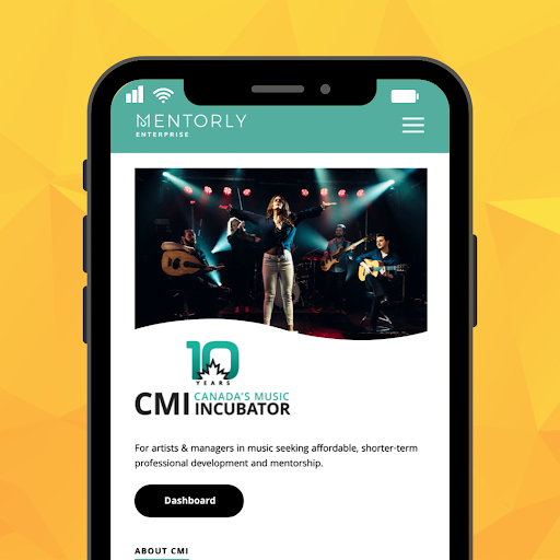 CMI launches nation wide Mentorship Program with Mentorly